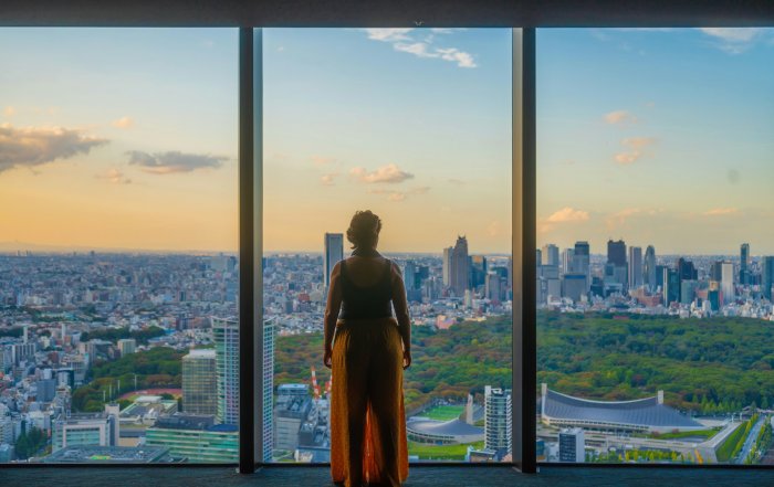 Article Image for The Future of AI-Powered Decision Making in Global Enterprises