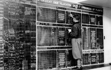 Article Image for The Future of Business Intelligence: Predictive Analytics Beyond the Dashboard