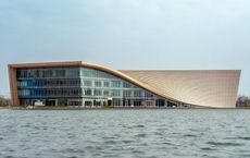 Article Image for The Future of Corporate Headquarters in a Remote World