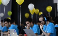 Article Image for The Global Talent Competition for Tech Experts