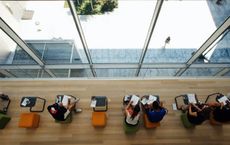 Article Image for The New Era of Corporate Retreats and Team-Building for Growth