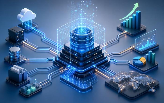 Article Image for Why Data Architecture Matters for Scalable Growth