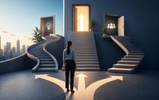 Article Image for Why Employee Retention Depends on Career Mobility