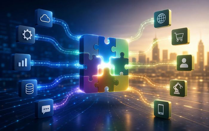 Article Image for Why Software Integration Determines Digital Success