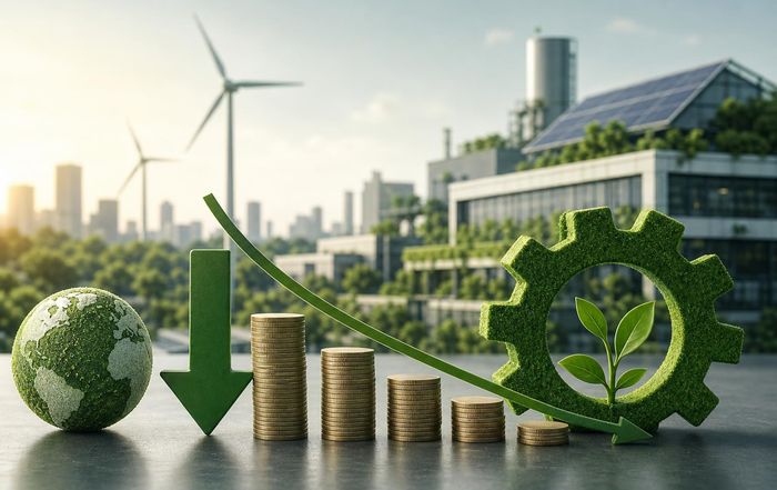 Article Image for Why Sustainable Operations Can Lower Business Costs